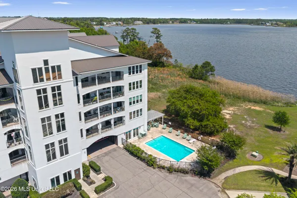 $449,000 | 630 Bay Cove Drive, Unit 314, Biloxi, MS 39532