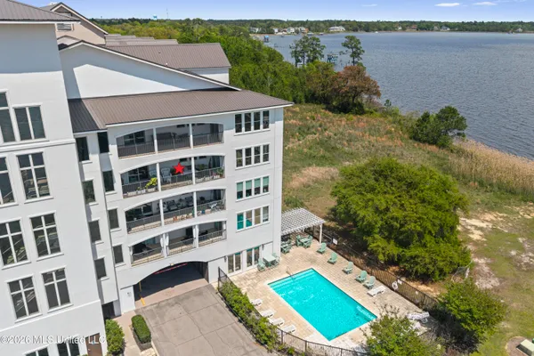 $449,000 | 630 Bay Cove Drive, Unit 314, Biloxi, MS 39532