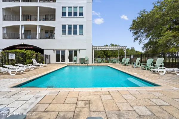 $449,000 | 630 Bay Cove Drive, Unit 314, Biloxi, MS 39532