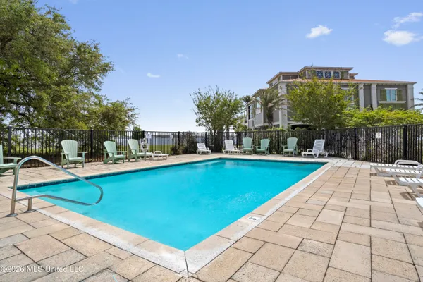 $449,000 | 630 Bay Cove Drive, Unit 314, Biloxi, MS 39532