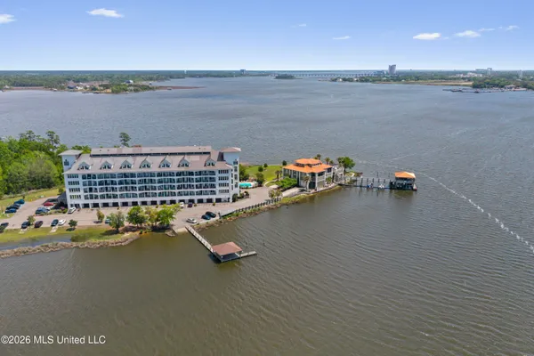 $449,000 | 630 Bay Cove Drive, Unit 314, Biloxi, MS 39532