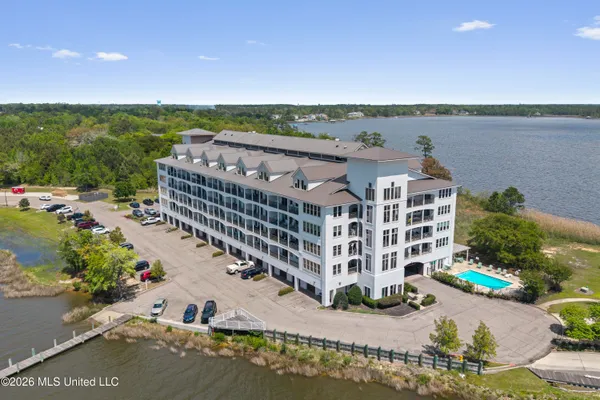 $449,000 | 630 Bay Cove Drive, Unit 314, Biloxi, MS 39532