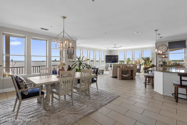 $449,000 | 630 Bay Cove Drive, Unit 314, Biloxi, MS 39532
