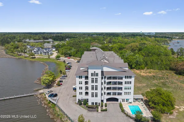$449,000 | 630 Bay Cove Drive, Unit 314, Biloxi, MS 39532