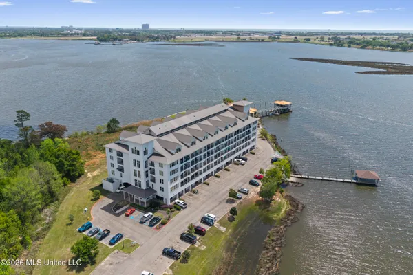 $449,000 | 630 Bay Cove Drive, Unit 314, Biloxi, MS 39532
