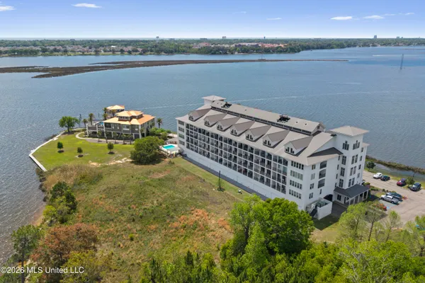 $449,000 | 630 Bay Cove Drive, Unit 314, Biloxi, MS 39532