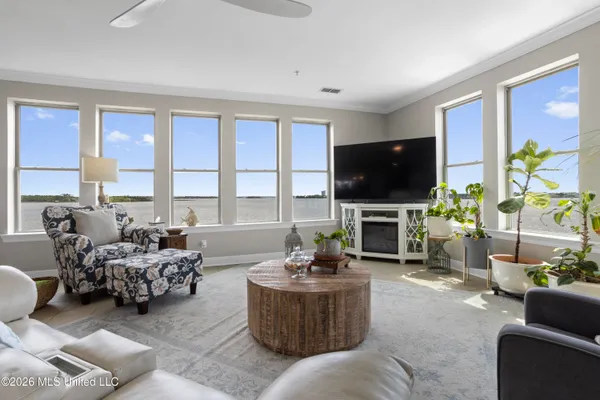 $449,000 | 630 Bay Cove Drive, Unit 314, Biloxi, MS 39532