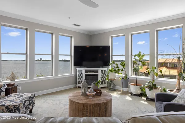 $449,000 | 630 Bay Cove Drive, Unit 314, Biloxi, MS 39532