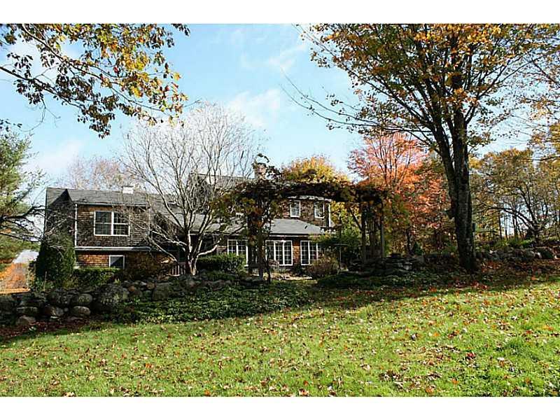 710 Augusta Road Jefferson, ME 04348 - Photo 1 of 32 Exterior.