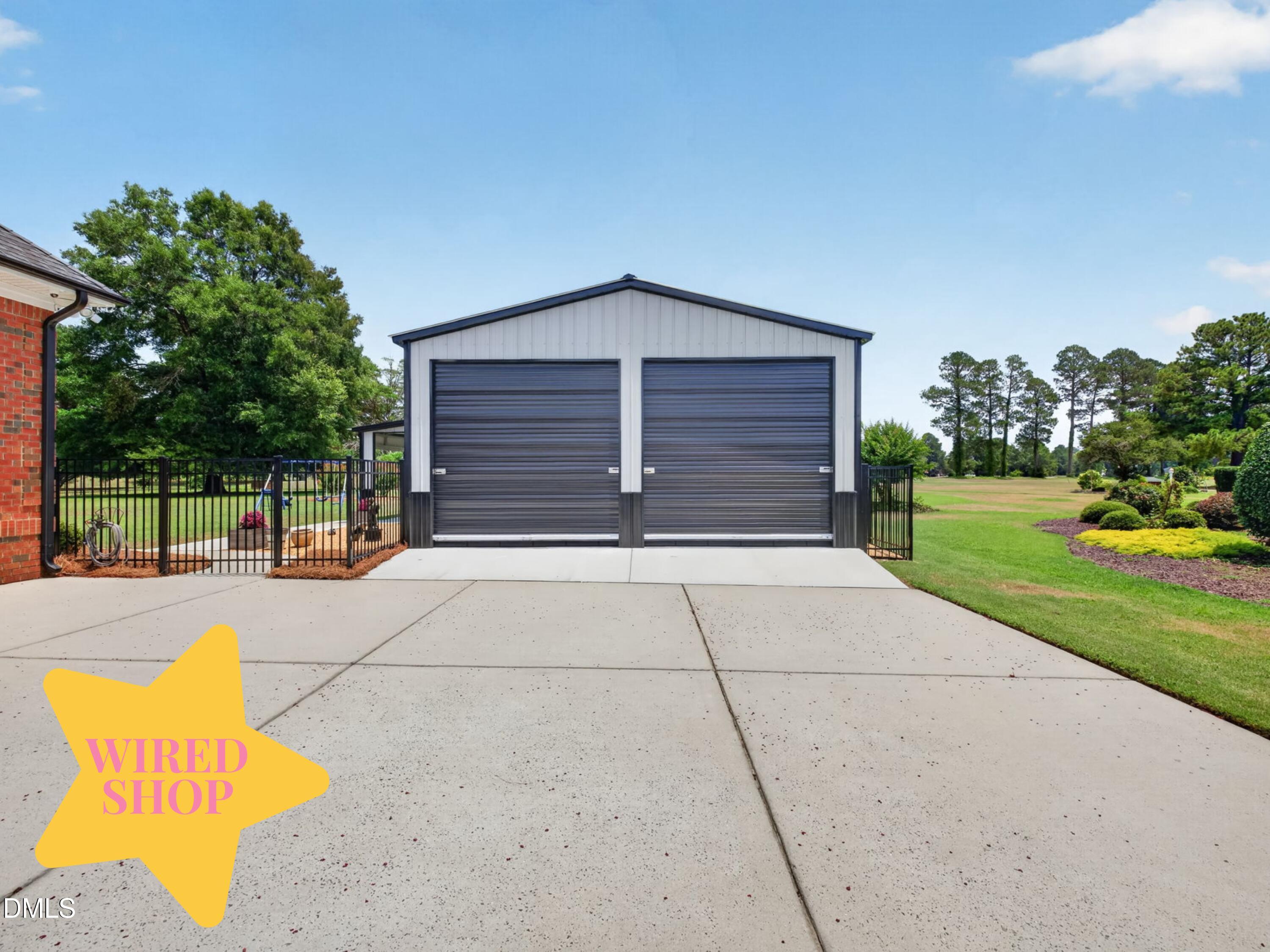 269 Sandy Ridge Road Dunn, NC 28334 - Photo 8 of 41 2