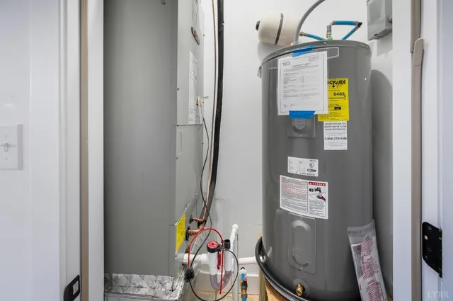 $309,900 | 87 Luke Court, Rustburg, VA 24588