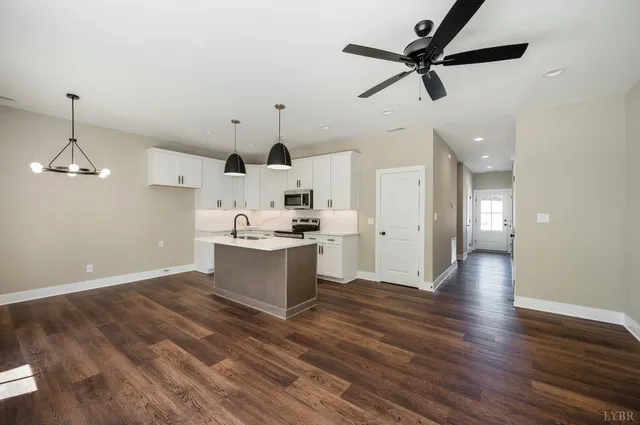 $309,900 | 87 Luke Court, Rustburg, VA 24588