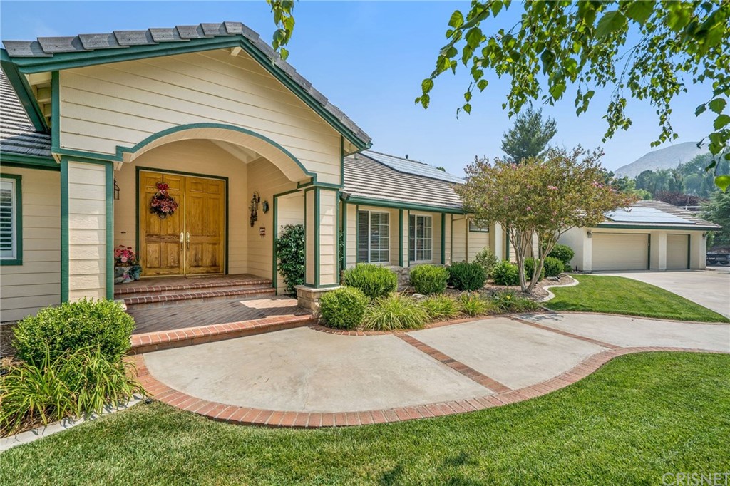 1925 Shadow Canyon Road Acton, CA 93510 - Photo 1 of 1 Gallery Image 1