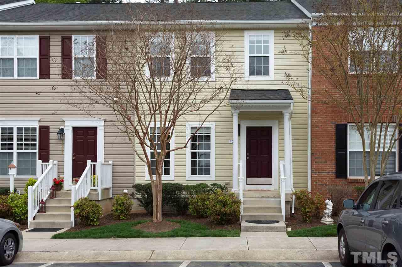 3064 Settle In Lane Raleigh, NC 27614 - Photo 1 of 16 Gallery Image 1