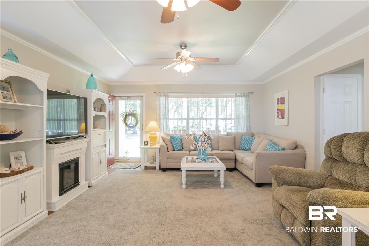 8677 Wolf Bay Lane Foley, AL 36535 - Photo 9 of 40