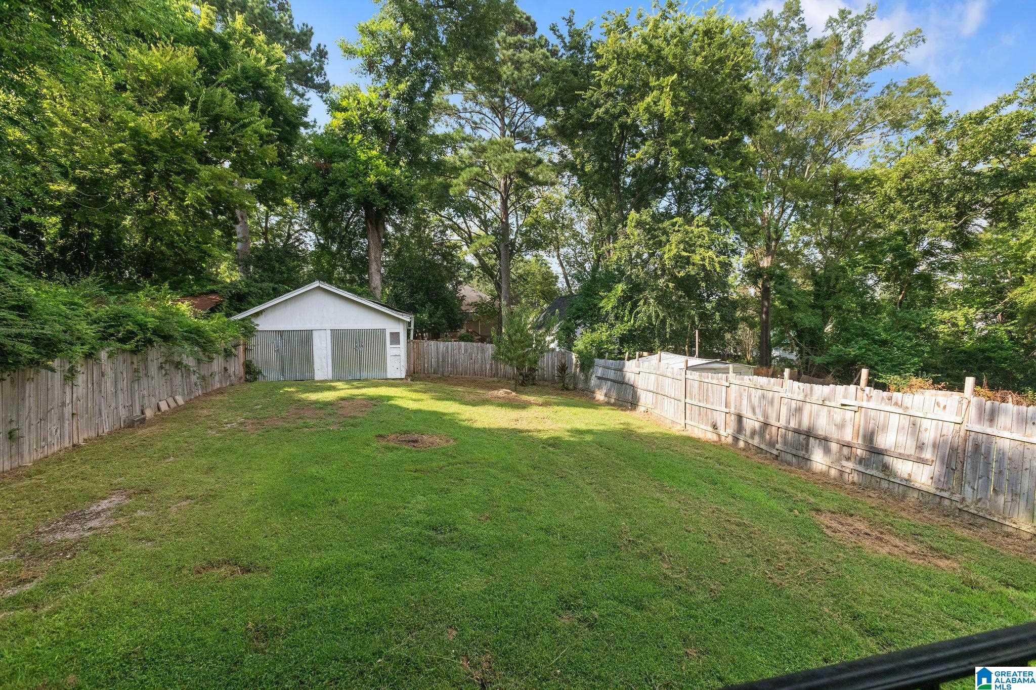 645 Turrentine Street Gadsden, AL 35901 - Photo 33 of 34
