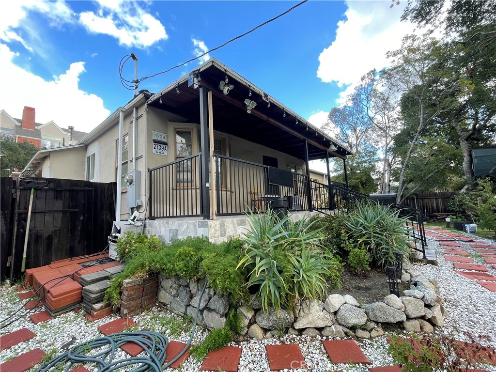 2739 Sycamore Avenue, Unit A Montrose, CA 91020 - Photo 17 of 17