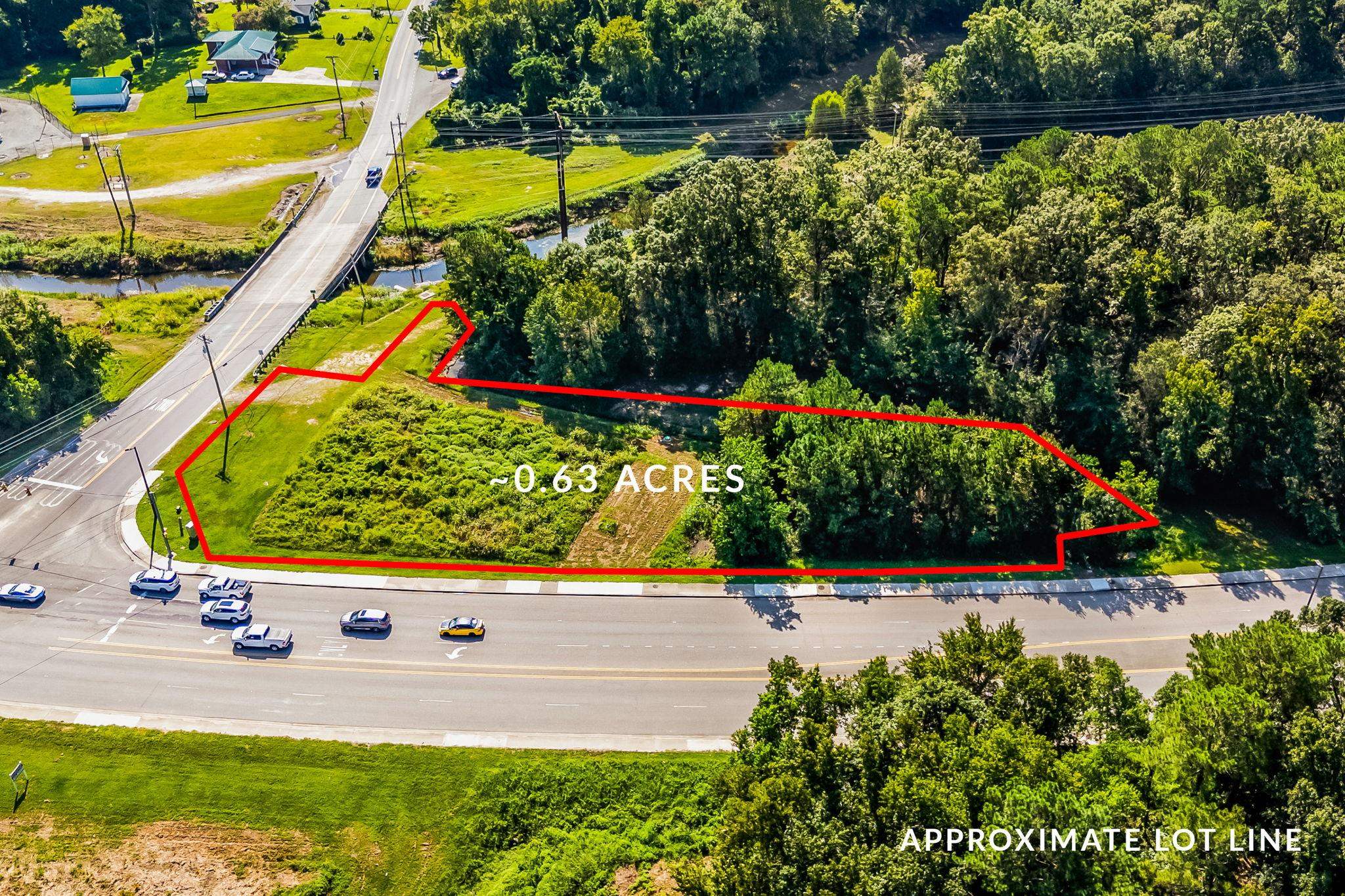 Tbd East Mill Pond Road Conway, SC 29526 - Photo 19 of 35 Gallery Image 19
