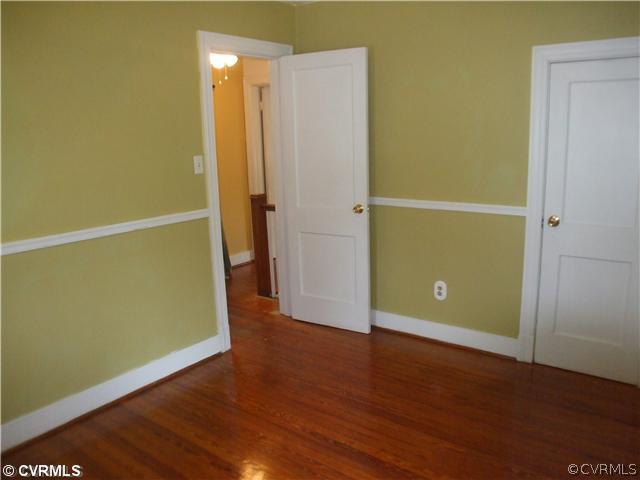 2808 Maplewood Road Richmond, VA 23228 - Photo 8 of 12 Bedroom