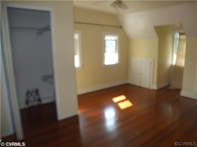 2808 Maplewood Road Richmond, VA 23228 - Photo 9 of 12 Bedroom