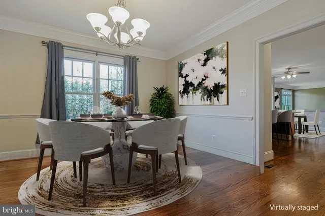 $805,000 | 3029 Dahoon Court, Waldorf, MD 20603