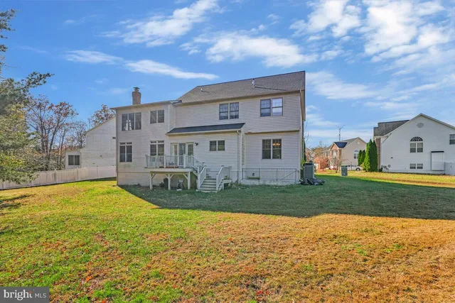 $805,000 | 3029 Dahoon Court, Waldorf, MD 20603