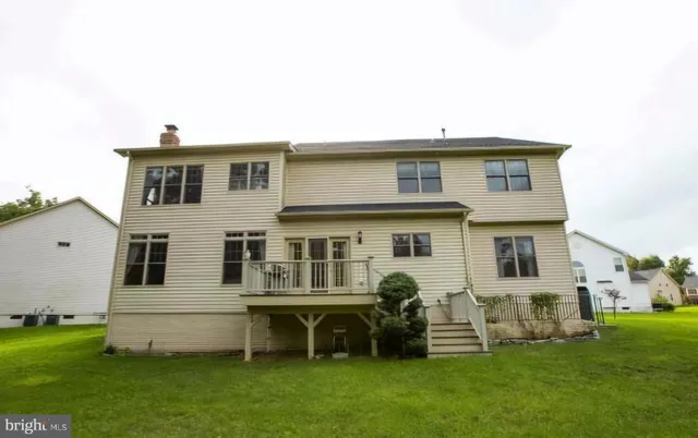 $805,000 | 3029 Dahoon Court, Waldorf, MD 20603