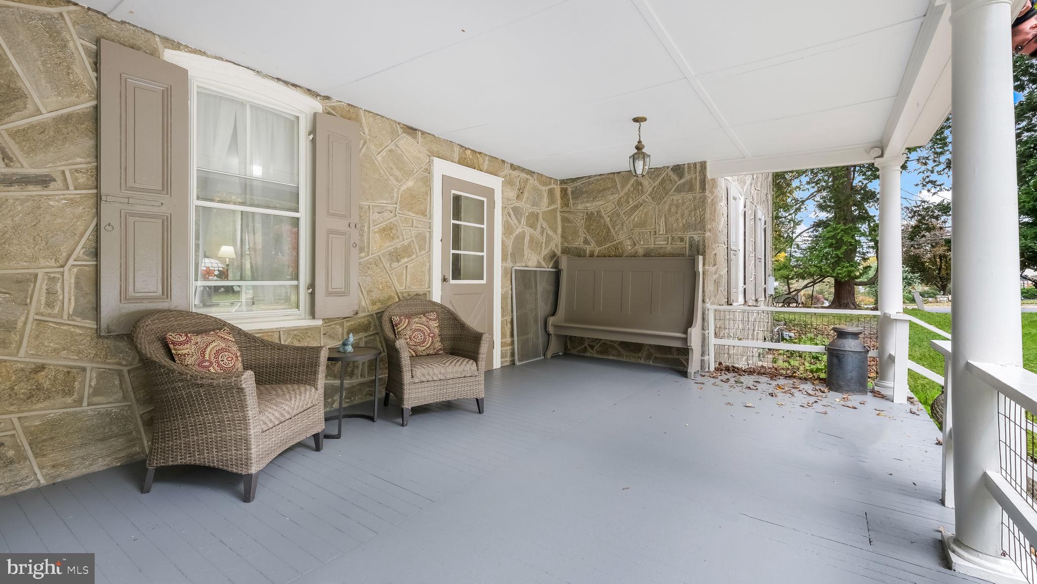 512 Moreland Road Huntingdon Valley, PA 19006 - Photo 49 of 59 SIDE