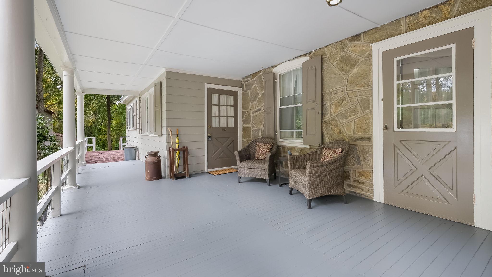 512 Moreland Road Huntingdon Valley, PA 19006 - Photo 50 of 59 SIDE