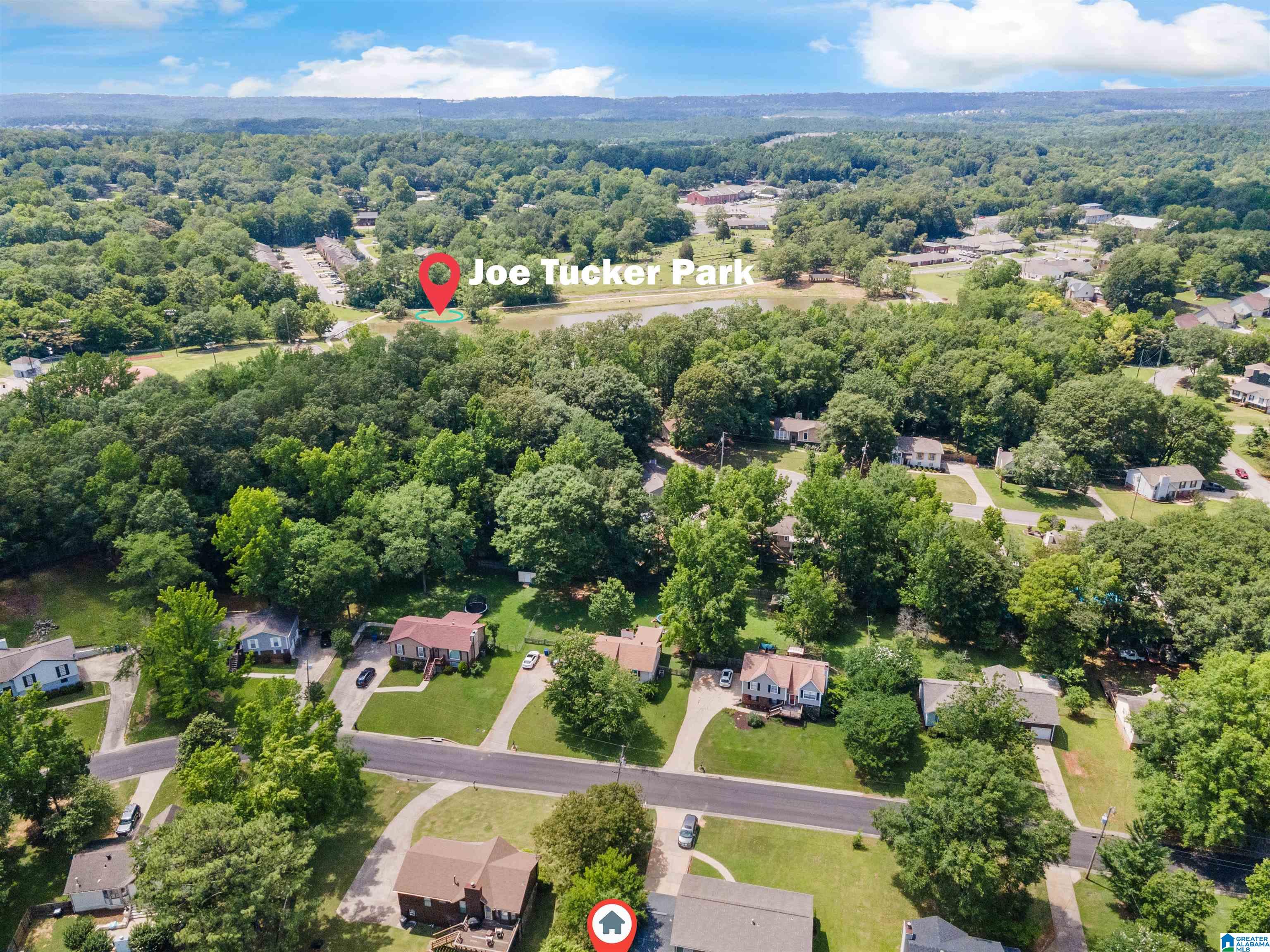 4413 Englewood Road Helena, AL 35080 - Photo 42 of 47 Gallery Image 42