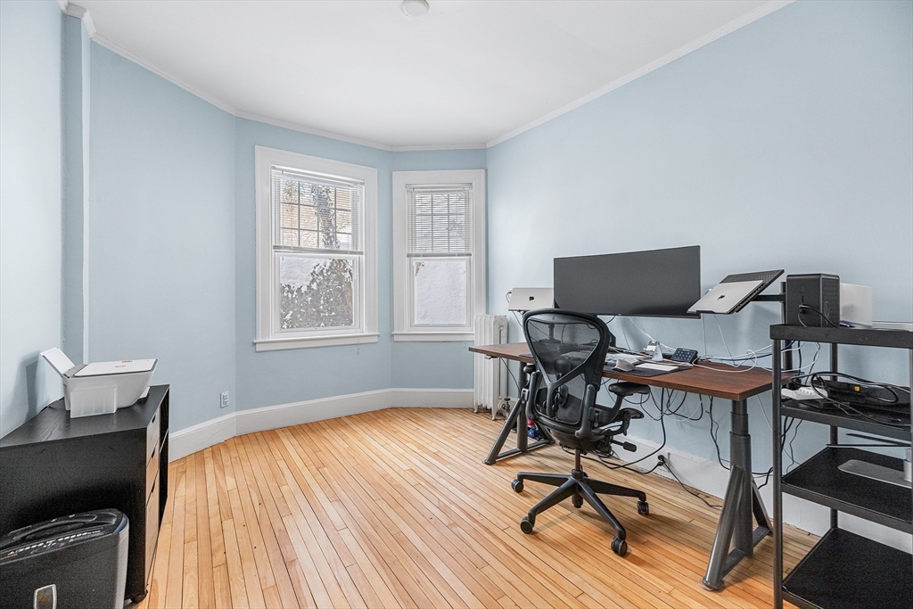 601 Franklin Street, Unit 2 Melrose, MA 02176 - Photo 16 of 25