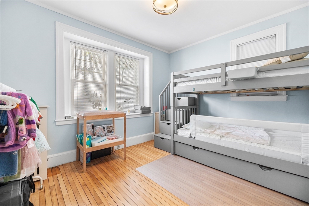 601 Franklin Street, Unit 2 Melrose, MA 02176 - Photo 19 of 25