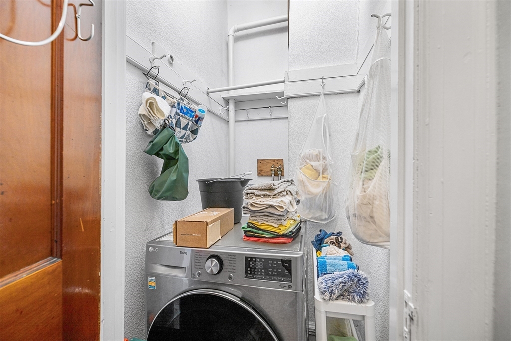 601 Franklin Street, Unit 2 Melrose, MA 02176 - Photo 21 of 25