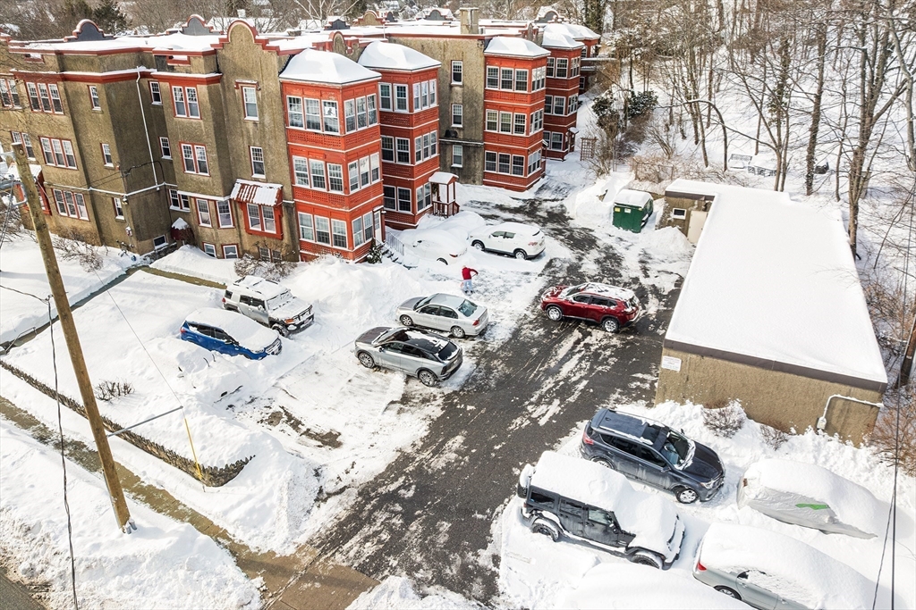 601 Franklin Street, Unit 2 Melrose, MA 02176 - Photo 23 of 25