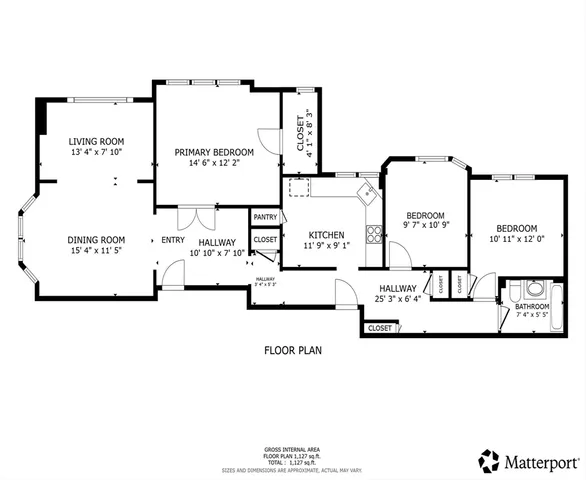 a picture of a book and a white bed