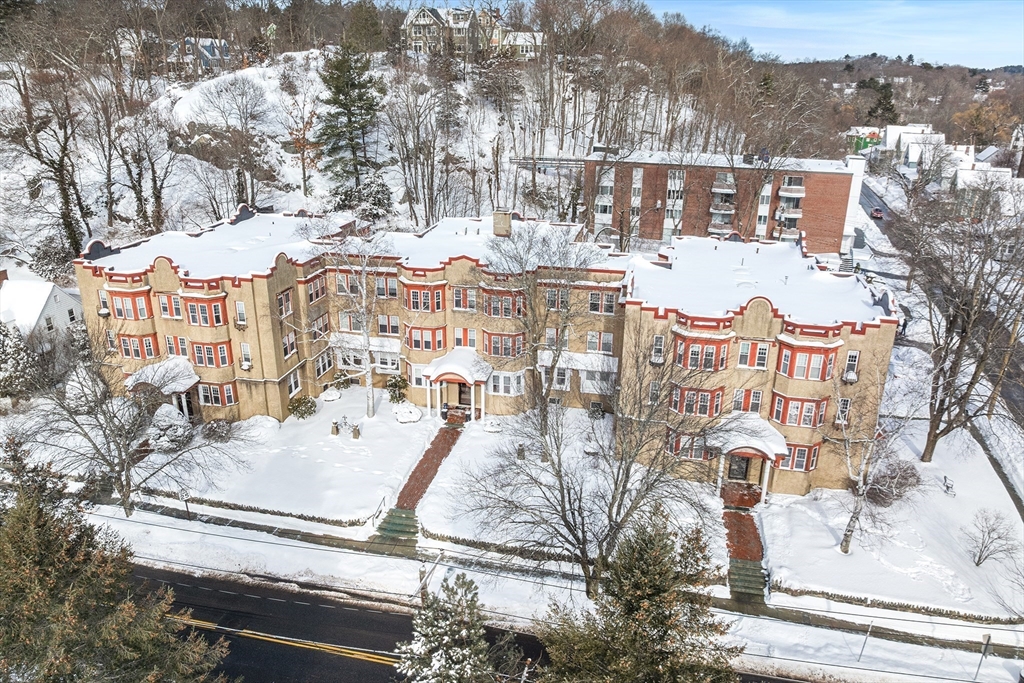 601 Franklin Street, Unit 2 Melrose, MA 02176 - Photo 25 of 25