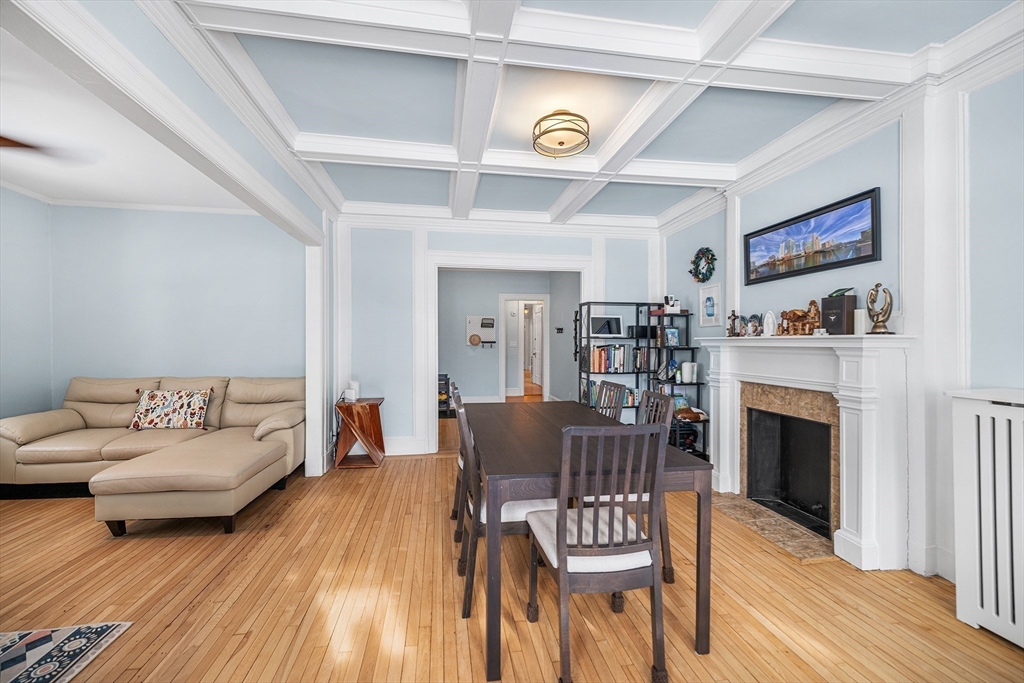 601 Franklin Street, Unit 2 Melrose, MA 02176 - Photo 4 of 25