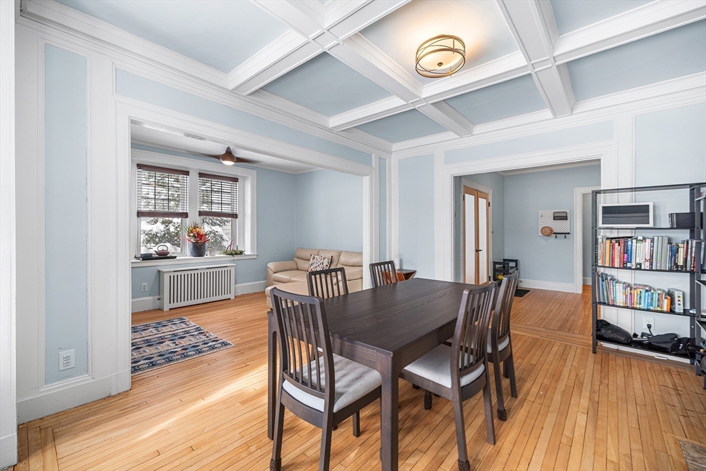 601 Franklin Street, Unit 2 Melrose, MA 02176 - Photo 6 of 25