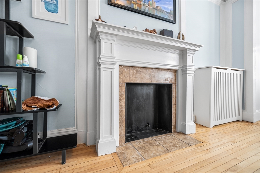 601 Franklin Street, Unit 2 Melrose, MA 02176 - Photo 7 of 25