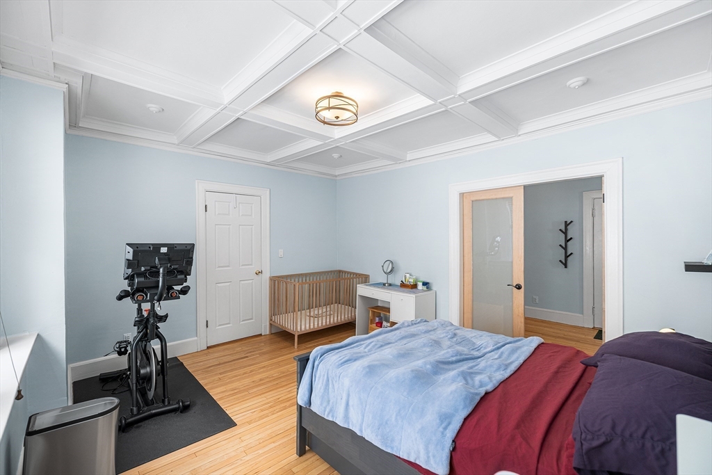 601 Franklin Street, Unit 2 Melrose, MA 02176 - Photo 10 of 25