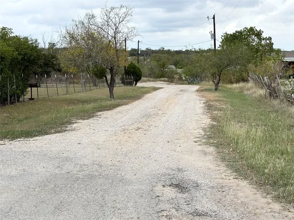 a view of outdoor space with city view