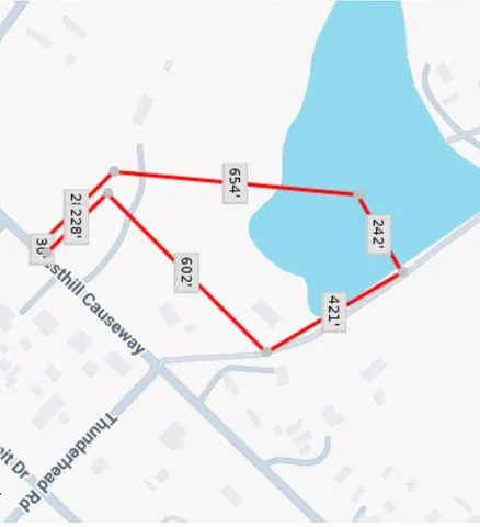 $445,900 | 306 Cresthill Causeway, Kyle, TX 78640