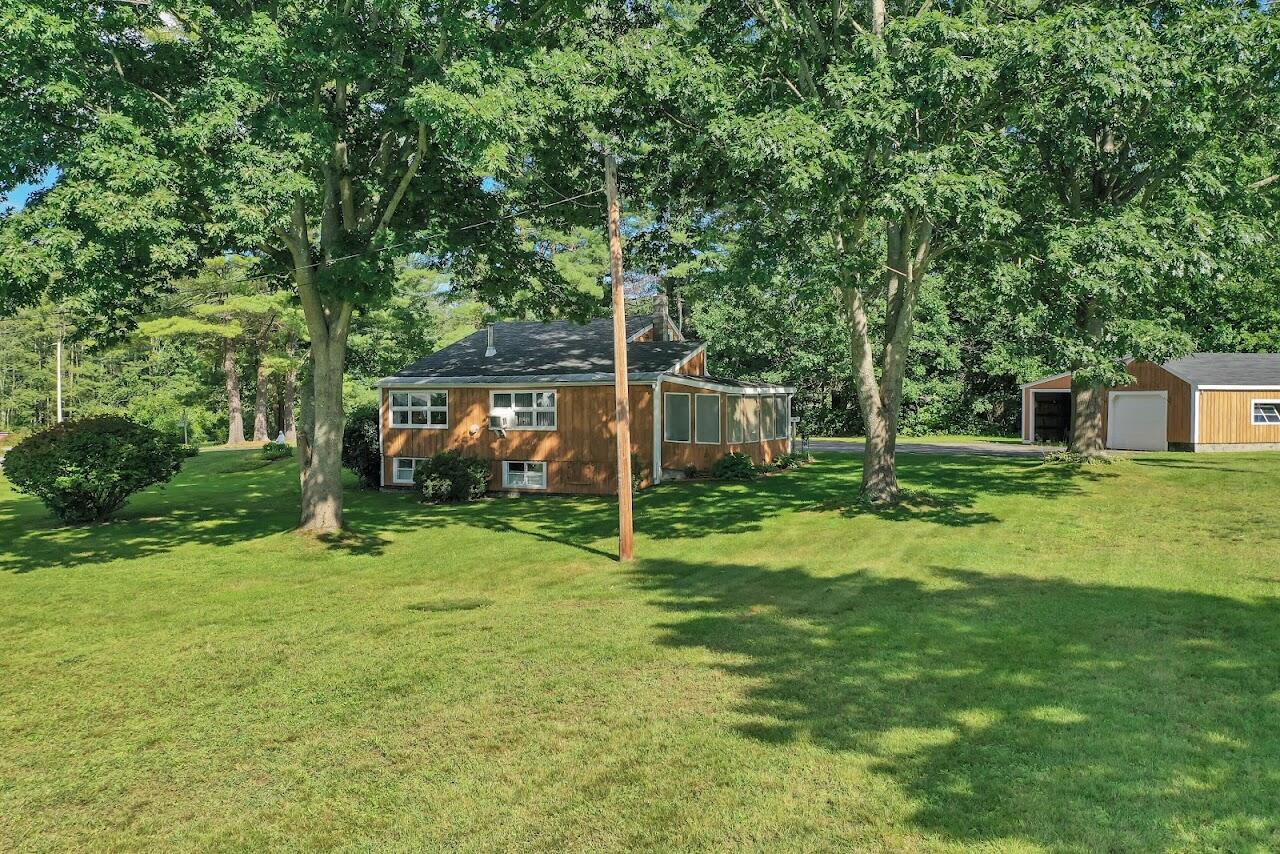 213 Houde Road Eliot, ME 03903 - Photo 6 of 55 1c_213 Houde Rd Outside3