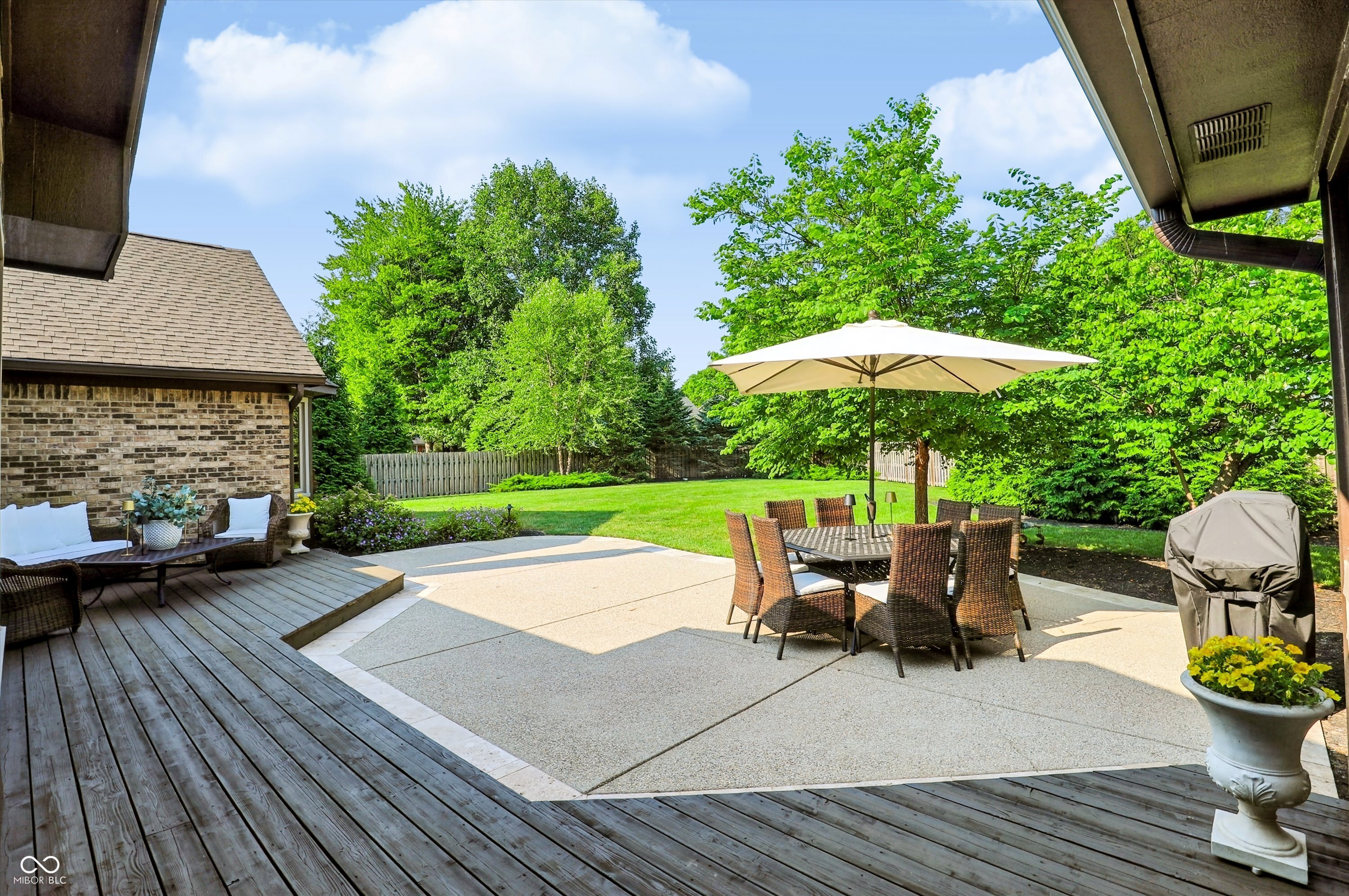 15014 Romalong Court Carmel, IN 46032 - Photo 33 of 37