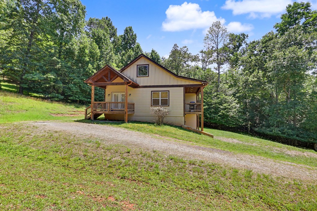 2057 Gallatin Road Young Harris, GA 30582 - Photo 10 of 51