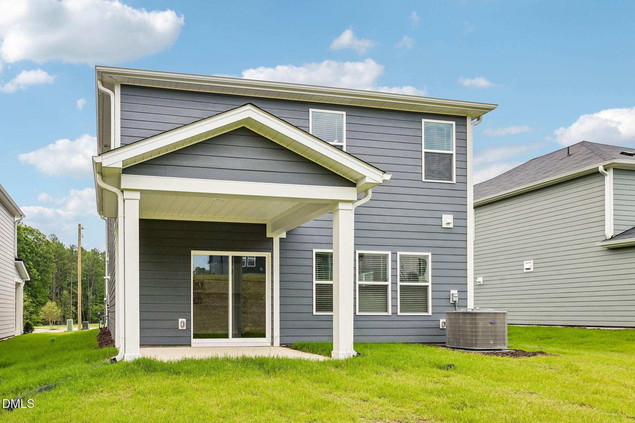 1513 Hatteras Road Durham, NC 27703 - Photo 39 of 43 39-web-or-mls-Raleigh - Avalon Place - 1