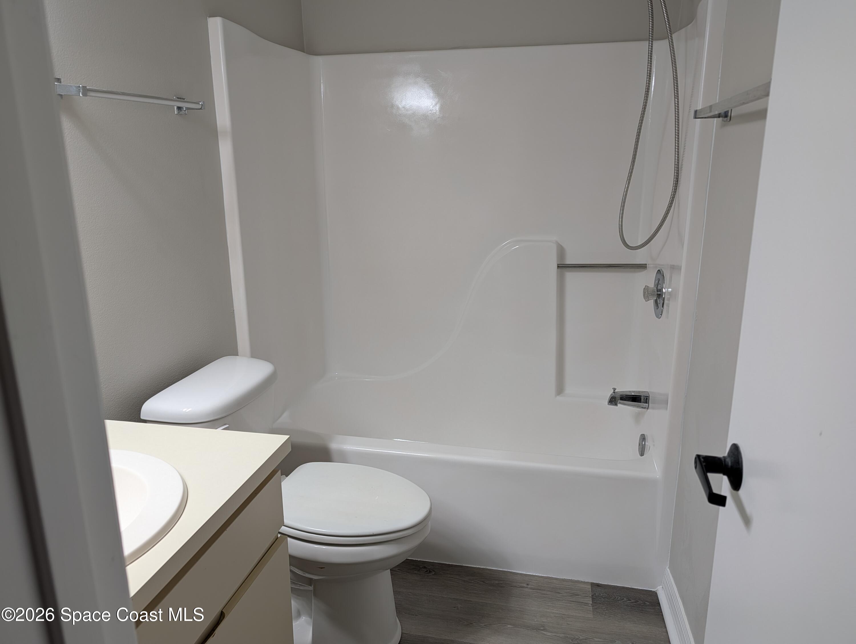 1720 Murrell Road, Unit 203 Rockledge, FL 32955 - Photo 11 of 12 1350