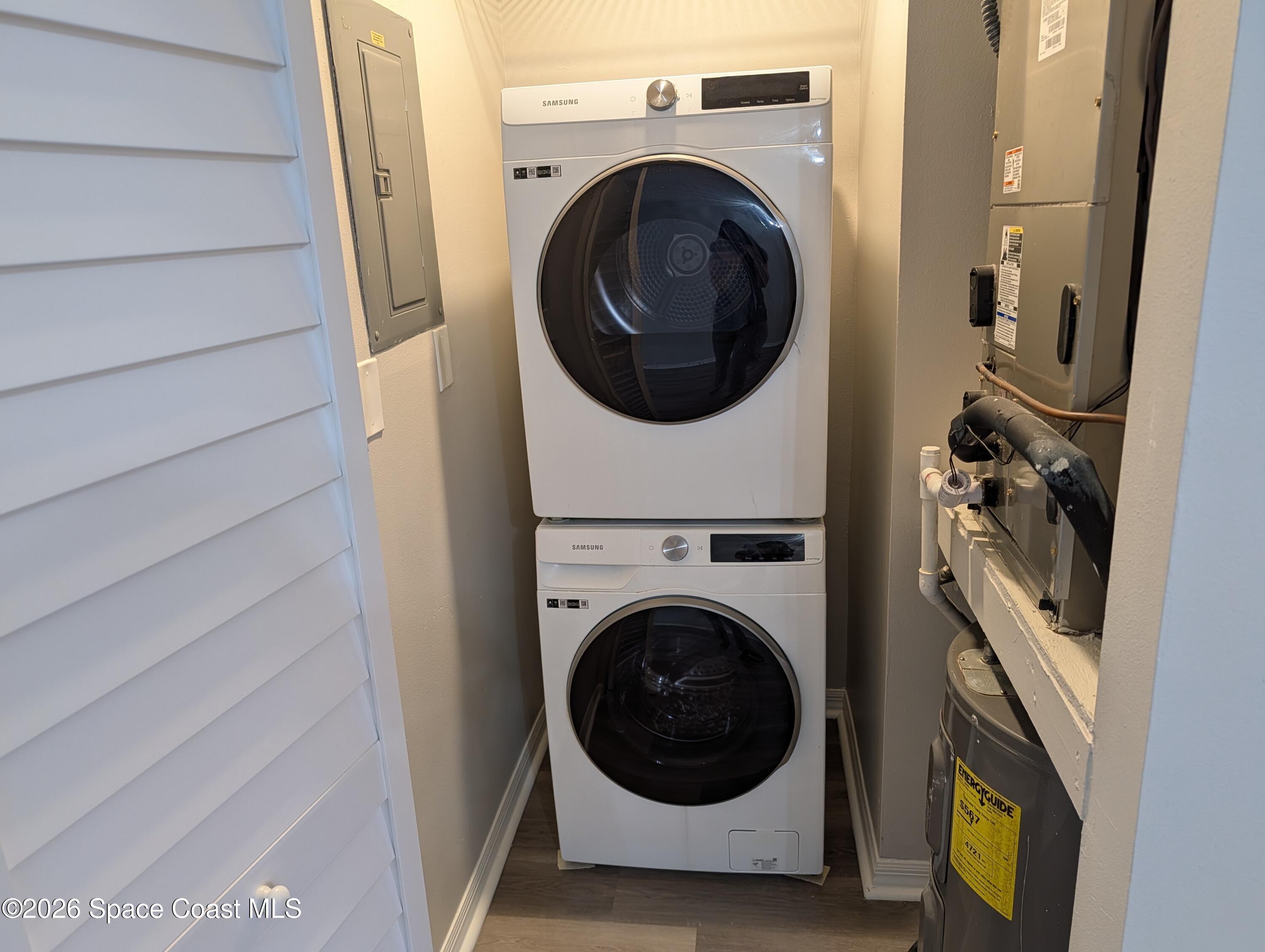 1720 Murrell Road, Unit 203 Rockledge, FL 32955 - Photo 12 of 12 1357