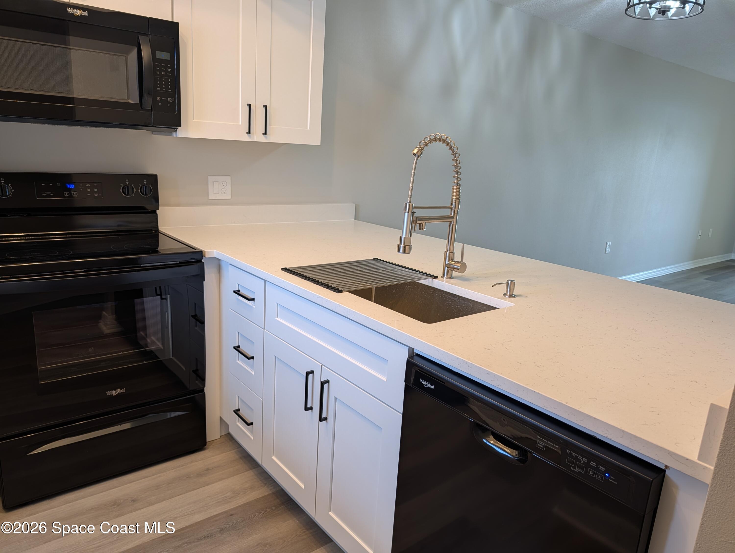 1720 Murrell Road, Unit 203 Rockledge, FL 32955 - Photo 7 of 12 1349