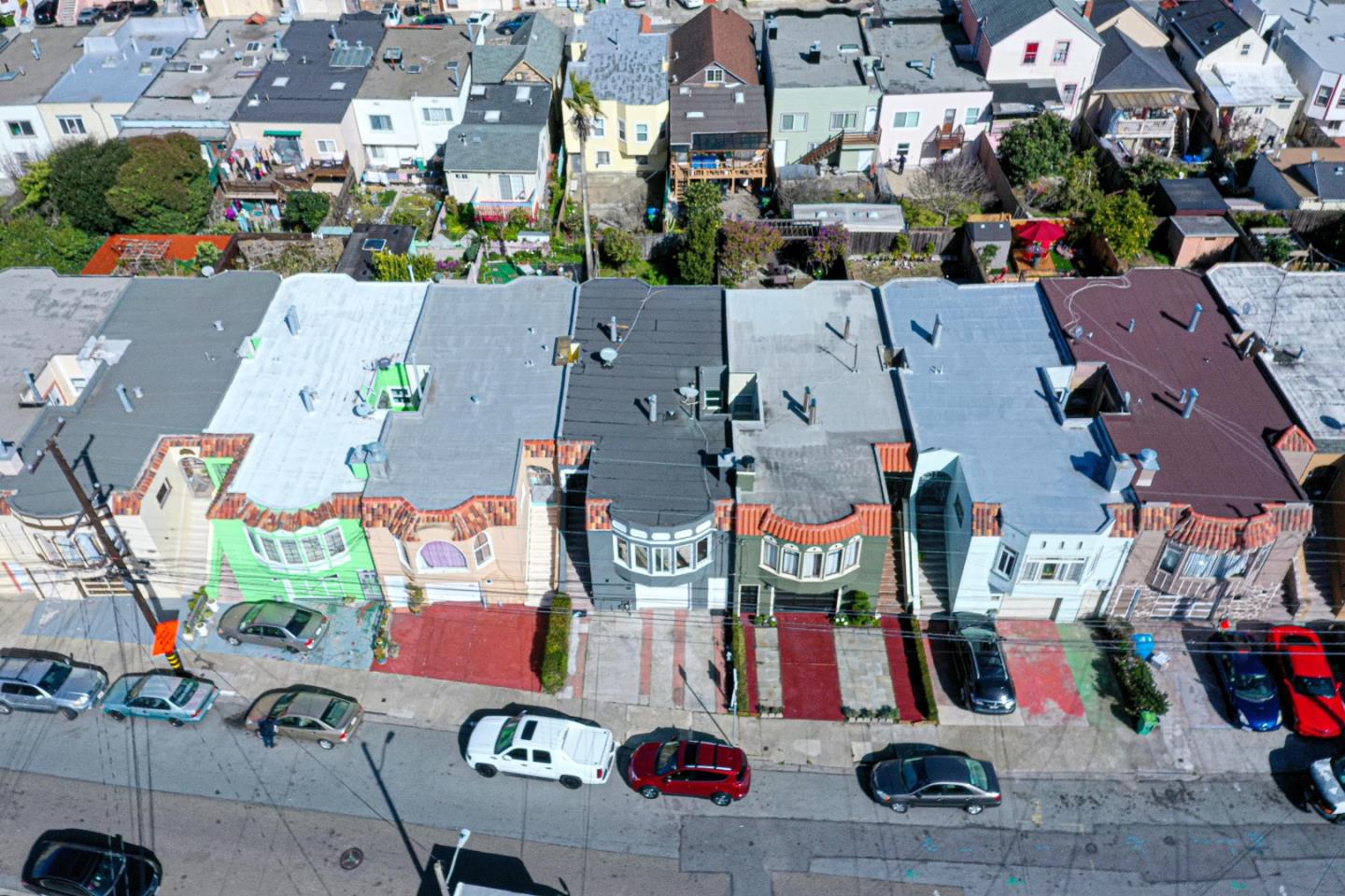 60 Rice Street San Francisco, CA 94112 - Photo 46 of 48 Gallery Image 46